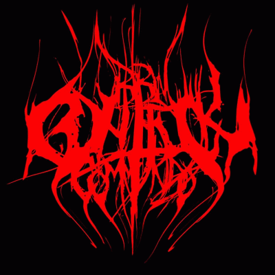 logo BBW Cunt Fuck Commando